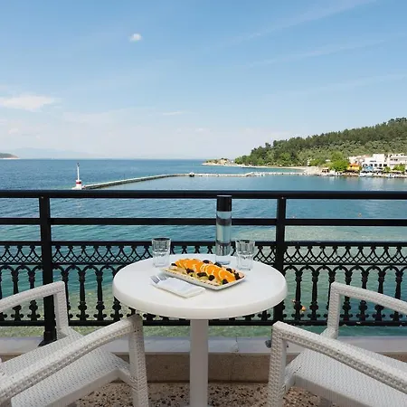 Angelica Limenas (Thasos)