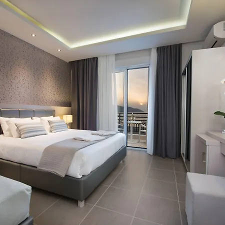 酒店 安吉里克酒店