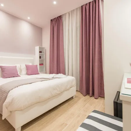 Angelica Hotel Limenas (Thasos)