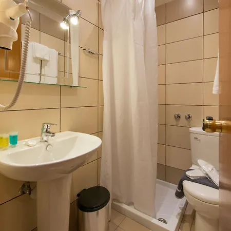 Angelica Hotel Limenas (Thasos)