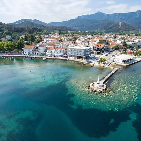 Angelica Limenas (Thasos)