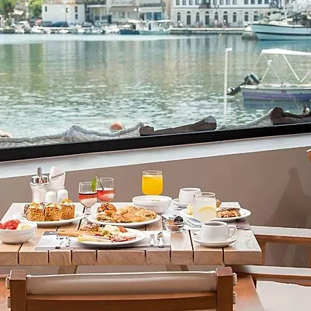 Hotel Angelica