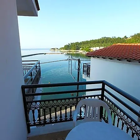 Hotel Angelica 2*
