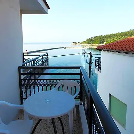 Hotel Angelica