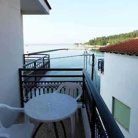 Angelica 2* Limenas (Thasos)