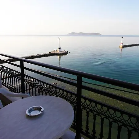 Hotel Angelica 2*