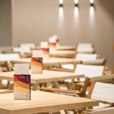 安吉里克酒店 萨索斯