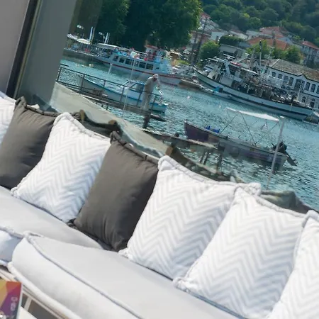 Hotel Angelica