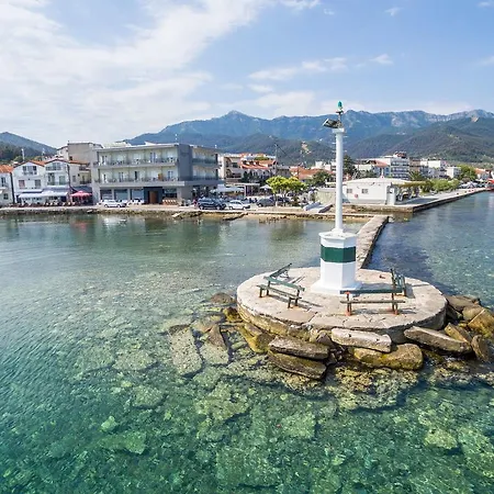αγγέλικα Λιμένας