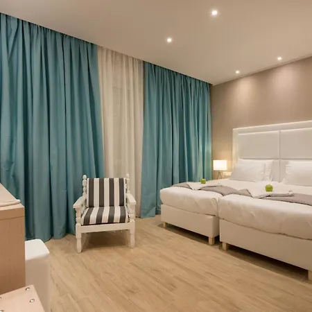 Angelica Hotel Limenas (Thasos)