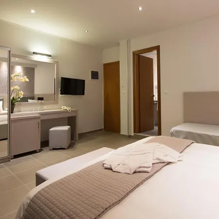 Hotel Angelica 2*