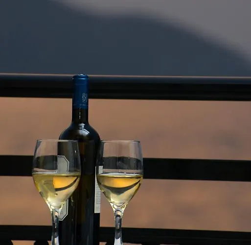 Angelica Hotel Limenas (Thasos)