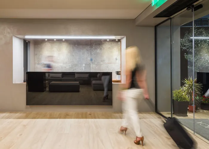 Angelica Hotel Limenas (Thasos)