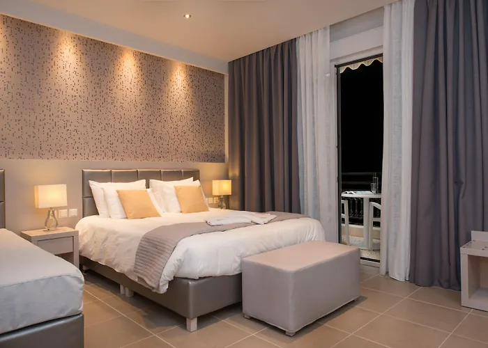 Angelica 2* Limenas (Thasos)