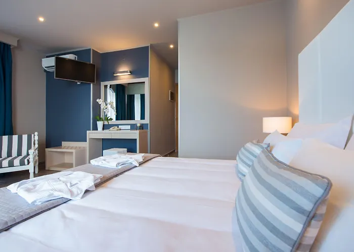 Angelica 2* Limenas (Thasos)