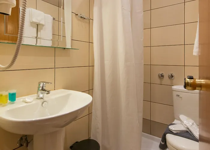 Angelica Otel Limenas (Thasos)