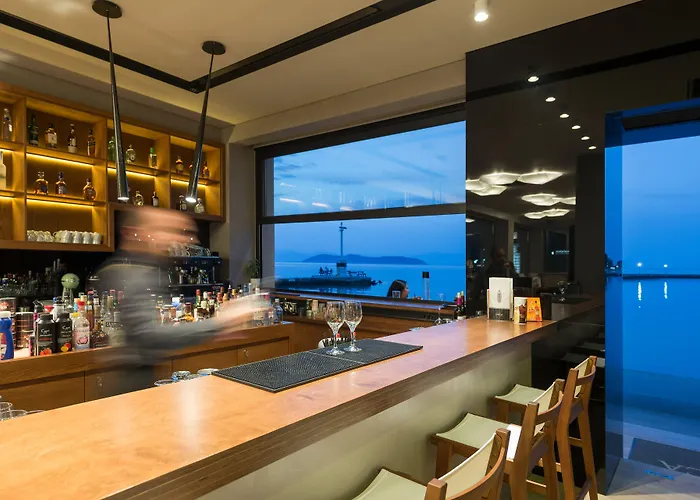 Angelica 2* Limenas (Thasos)