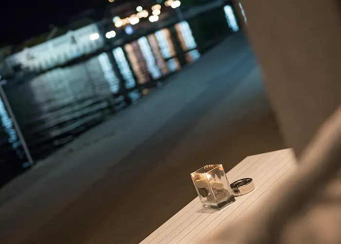 Otel Angelica Limenas (Thasos)