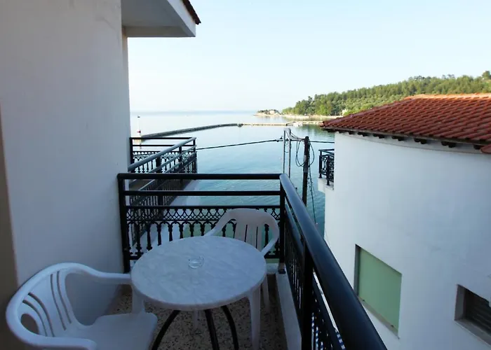 Angelica 2* Limenas (Thasos)