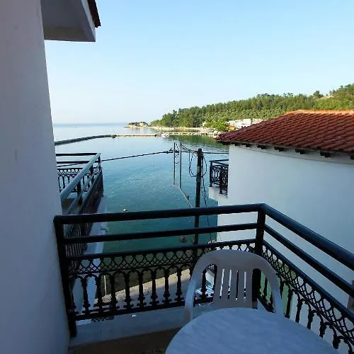 Angelica Limenas (Thasos)