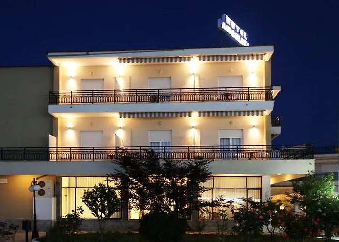 Angelica Otel 2*