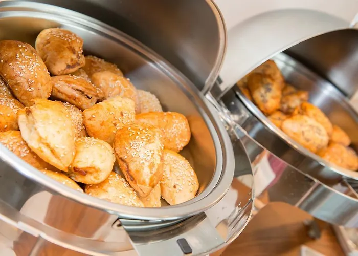 Angelica Hotel Limenas (Thasos)