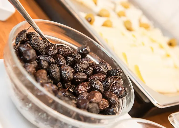 Angelica Hotel Limenas (Thasos)