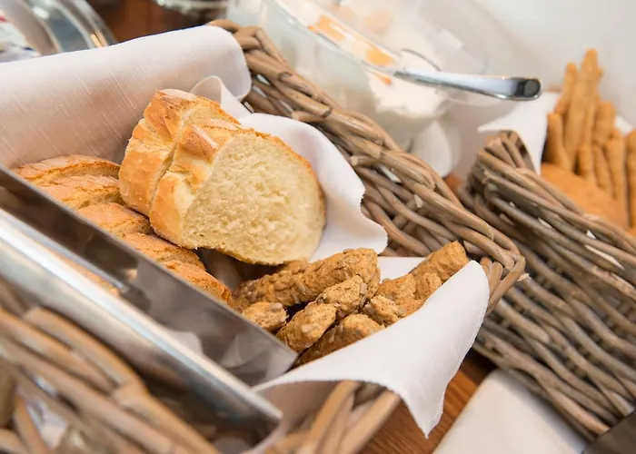 Hotel Angelica Limenas (Thasos)